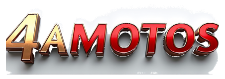 4amotos logo