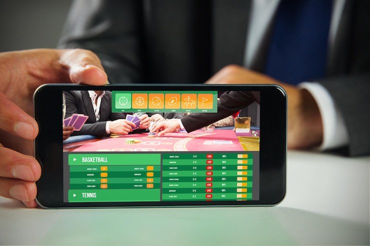 4amotos Casino en Vivo
