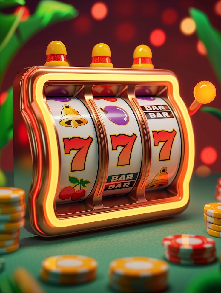 4amotos Bingo